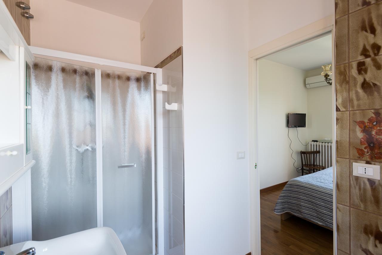 B&B Terramare Castorano  エクステリア 写真