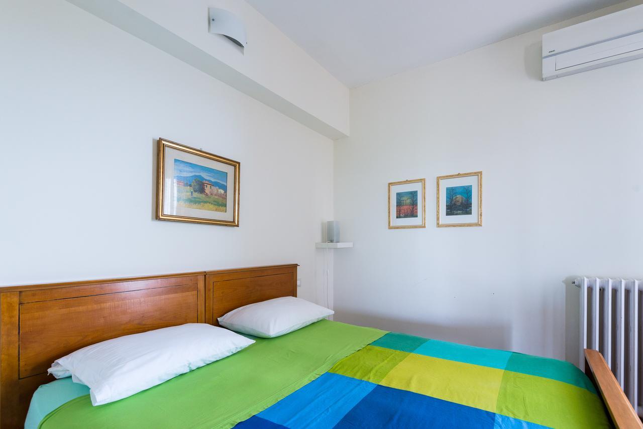 B&B Terramare Castorano  エクステリア 写真