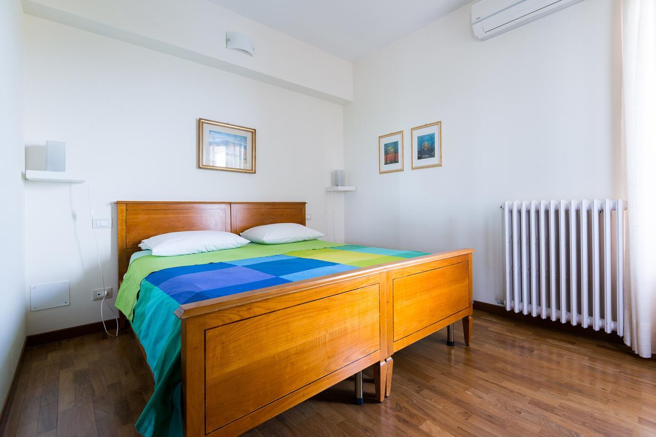B&B Terramare Castorano  エクステリア 写真