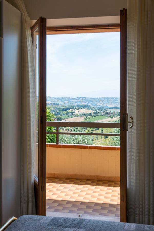 B&B Terramare Castorano  エクステリア 写真