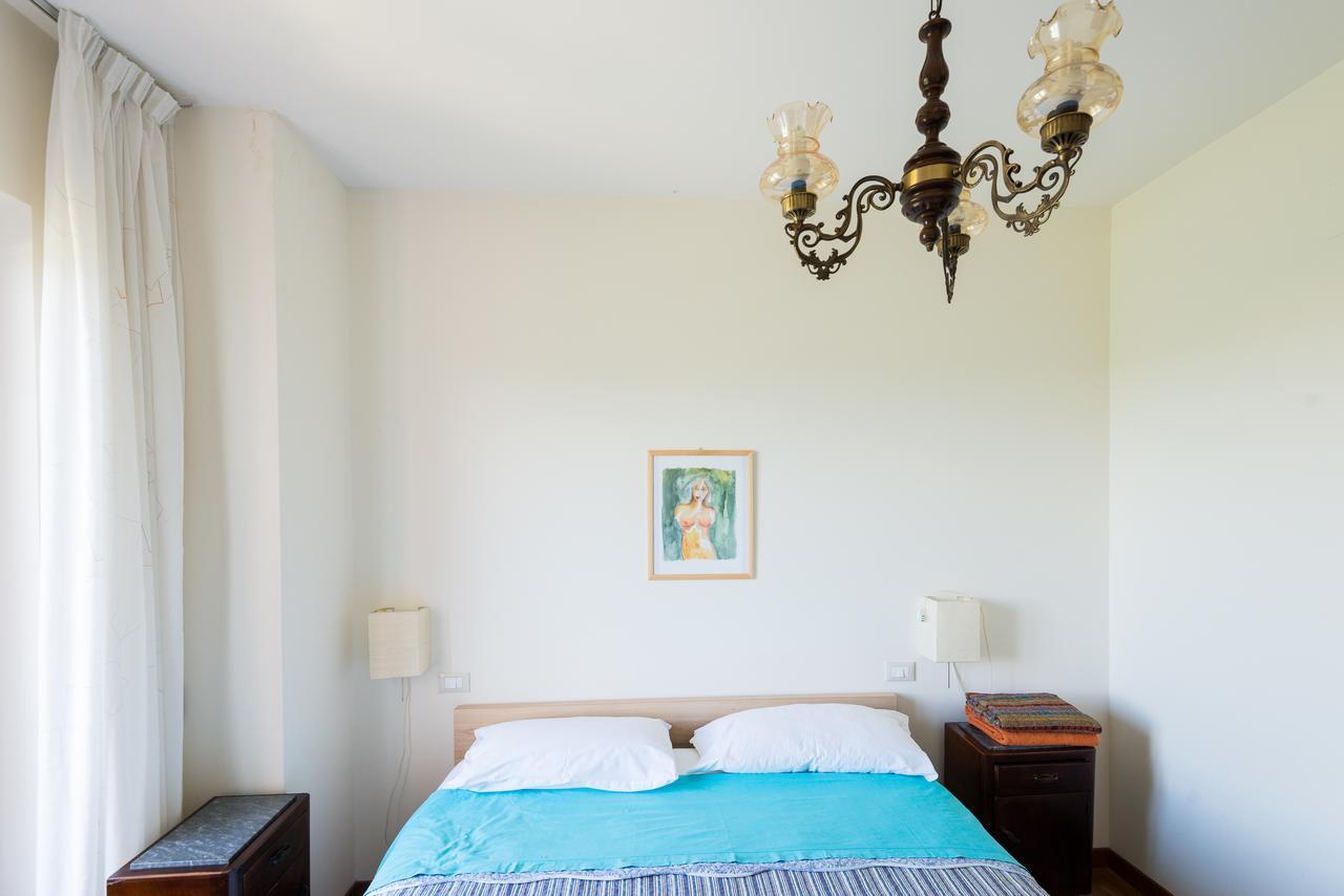B&B Terramare Castorano  エクステリア 写真