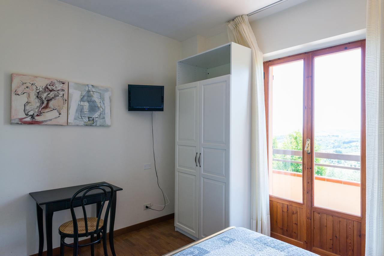 B&B Terramare Castorano  エクステリア 写真