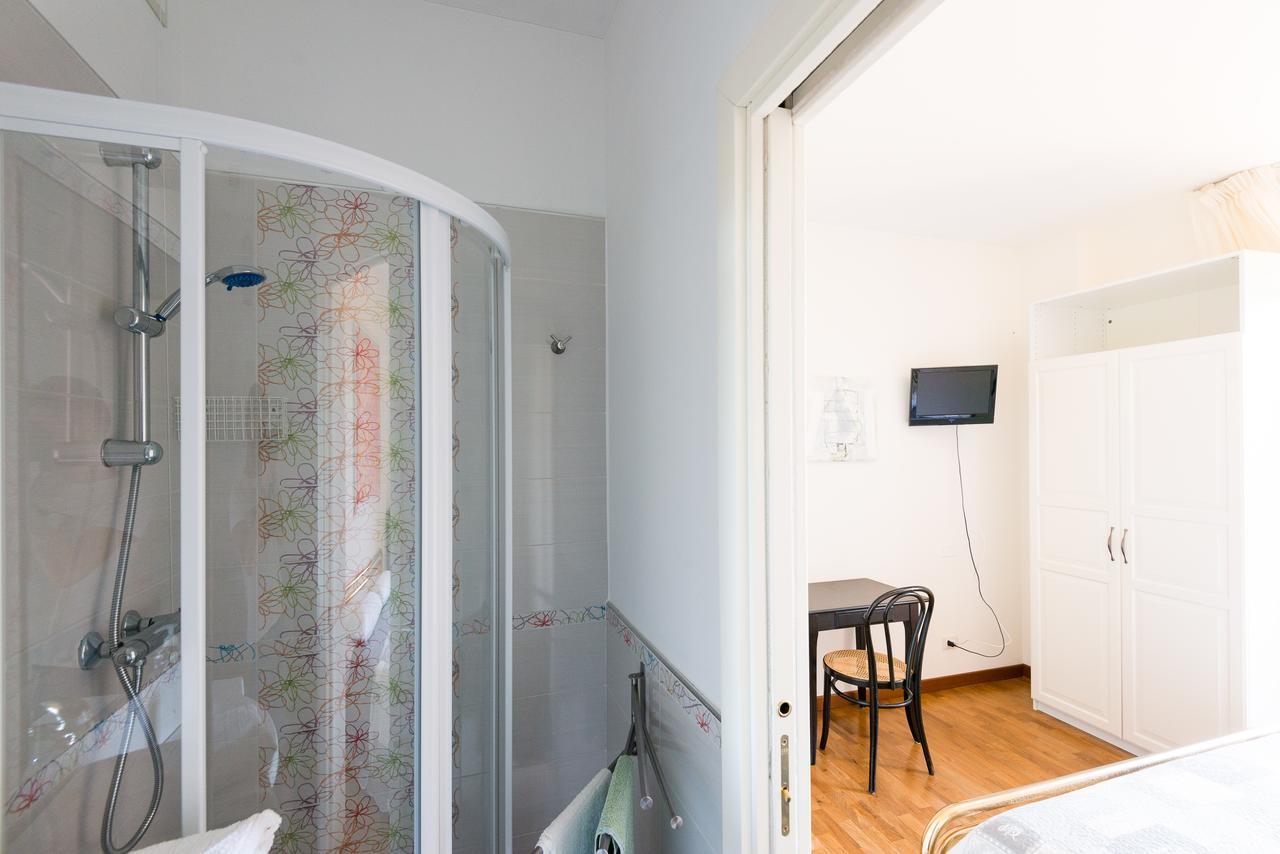 B&B Terramare Castorano  エクステリア 写真
